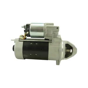 Starter Motor 0001223016 for Deutz Engine BF4L1011 BF4L1011F Hamm Roller 3307 3307P