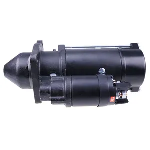 9T Starter Motor 01180928 01183712 for Deutz Engine BF4M1013 BF6M1013 — 5