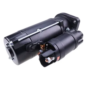 9T Starter Motor 01180928 01183712 for Deutz Engine BF4M1013 BF6M1013 — 3