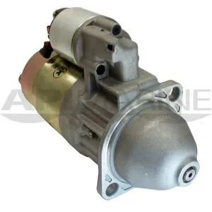 Volvo starter 0-001-312-001