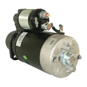 Electric Starter 435-922 for John Deere TY6615 — 2