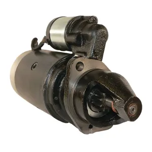 Electric Starter 435-922 for John Deere TY6615