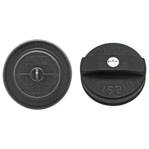 Tankdeckel | Vergleichsnummer: 0.013.1876.410, 04428286 | Gewinde-Ø 60/64mm
