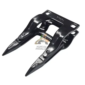 Dedo doble L160mm