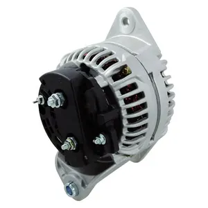 GE9012715 –  Generator200 Amp/12 Volt