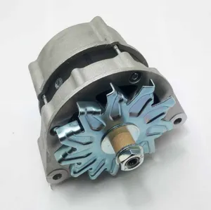 Alternator suits TA5 TA6 TA7 TA9 TA10 Terex / Mecalac dumper with Deutz TCD3.6 engine