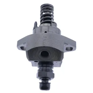 Bosch Fuel Injection Pump 0414287011 for Deutz Engine F4M1011F F3M1011F Bobcat Loader 863 873 — 2