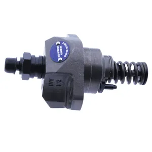 Bosch Fuel Injection Pump 0414287011 for Deutz Engine F4M1011F F3M1011F Bobcat Loader 863 873