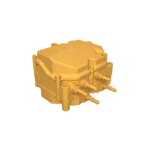 Exhaust Fluid Pump 546-2081 for Caterpillar CAT Engine C7.1 C9.3 C13 Excavator 326F 336 336F 340F 349 352 374 395 — 2