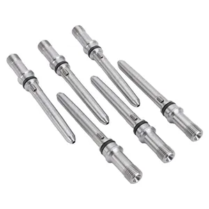 Complete Fuel System Repair Kit With Injection Pump and Injectors… — 8