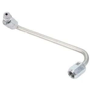 Complete Fuel System Repair Kit With Injection Pump and Injectors… — 4