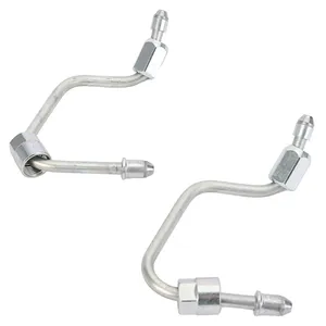 Complete Fuel System Repair Kit With Injection Pump and Injectors… — 6