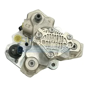 0-445-020-076 Bosch Ram 6.7L Cummins High Pressure Fuel Pump — 4