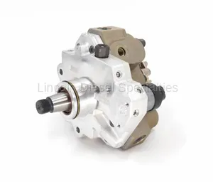 OEM Genuine BOSCH® New Cummins 6.7L Fuel Injection CP3 Pump (2007.5-2018)