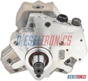 Cummins 5.9L ISB Bosch New Fuel Injection Pump