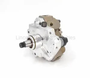 OEM Genuine BOSCH® New Cummins 5.9L Fuel Injection CP3 Pump (2003-2007)