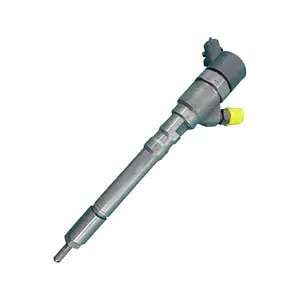 Common Rail Injector 0445110101 for Hyundai Santa Fe 2.0 — 5