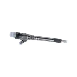 Common Rail Injector 0445110101 for Hyundai Santa Fe 2.0 — 4