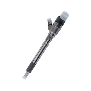 Common Rail Injector 0445110101 for Hyundai Santa Fe 2.0 — 6