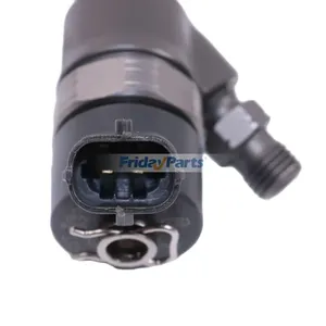 Fuel Injector 33800-27000 for Hyundai Santa Matrix Elantra Accent Trajet Kia Carens II — 6
