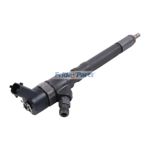 Fuel Injector 33800-27000 for Hyundai Santa Matrix Elantra Accent Trajet Kia Carens II — 3