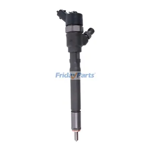 Fuel Injector 33800-27000 for Hyundai Santa Matrix Elantra Accent Trajet Kia Carens II