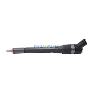 Fuel Injector 33800-27000 for Hyundai Santa Matrix Elantra Accent Trajet Kia Carens II — 5
