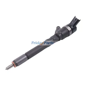 Fuel Injector 33800-27000 for Hyundai Santa Matrix Elantra Accent Trajet Kia Carens II — 2