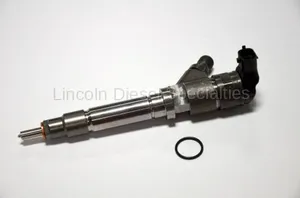 2004.5-2005 OEM Genuine BOSCH® LLY Fuel Injectors **NO CORE CHARGE**