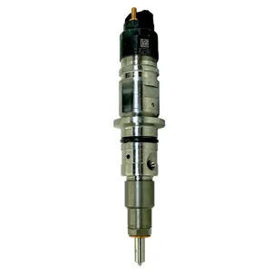 0-445-120-050 2007-2012 Genuine Cummins Ram 6.7L Fuel Injector