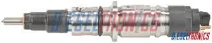 Cummins 6.7L ISB New Bosch Injector