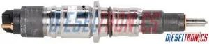 Cummins 6.7L ISB New Bosch Injector