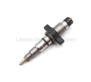 5.9L Cummins OEM Genuine BOSCH® Brand New Fuel Injectors…