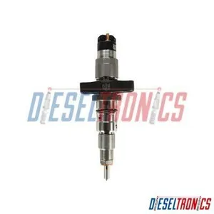 New Cummins 5.9L ISB Bosch Injector