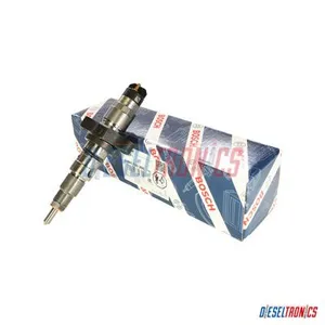 New Cummins 5.9L ISB Bosch Injector — 5