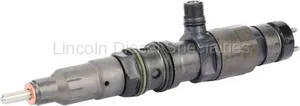 BOSCH OEM DD15 & DD16 Detroit Diesel Fuel Injector