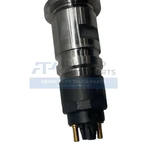 0-445-124-062 2022-2024 Bosch Ram 6.7L Cummins Fuel Injector — 6