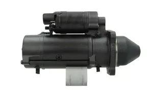 Mahle Getriebestarter Anlasser für Hürlimann XB-100 110 bis XM-125 HI-LEVEL Com3 — 4