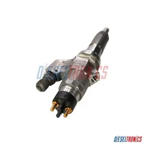 GM 6.6L Duramax Bosch Reman Fuel Injector — 5
