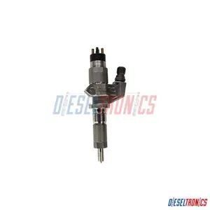 GM 6.6L Duramax Bosch Reman Fuel Injector — 4