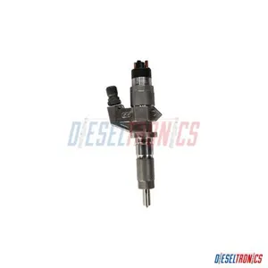 GM 6.6L Duramax Bosch Reman Fuel Injector — 2
