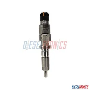 GM 6.6L Duramax Bosch Reman Fuel Injector — 3