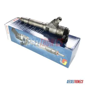 GM 6.6L Duramax Bosch Reman Fuel Injector — 7