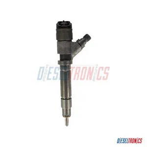 GM 6.6L Duramax Bosch Reman Fuel Injector — 4