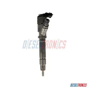 GM 6.6L Duramax Bosch Reman Fuel Injector — 3