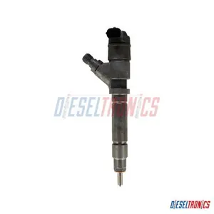 GM 6.6L Duramax Bosch Reman Fuel Injector — 2