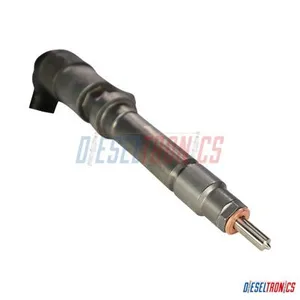 GM 6.6L Duramax Bosch Reman Fuel Injector — 5