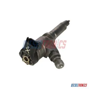 GM 6.6L Duramax Bosch Reman Fuel Injector — 6
