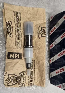 0-986-435-518 INJECTOR | BOSCH | 6.7L INJECTOR PICK-UP FOR TRUCK (NEW) — 2