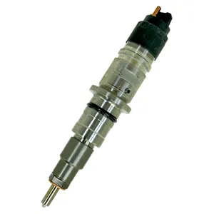 0-986-435-518 2007-2012 Genuine Cummins Ram 6.7L Fuel Injector — 2